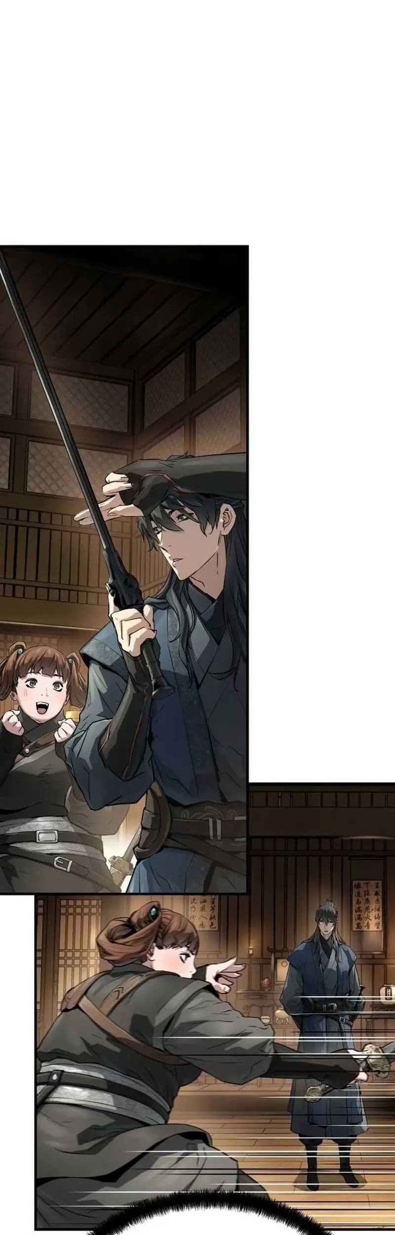 Baca Absolute Regression Chapter 38 Gambar 2