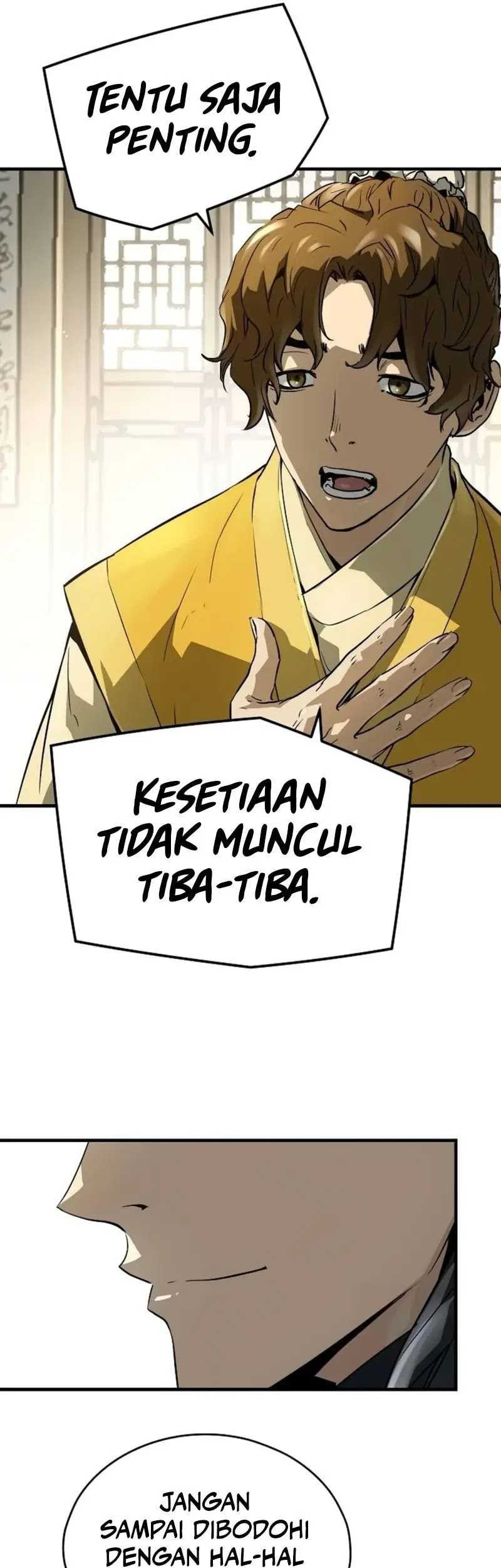 Absolute Regression Chapter 38 Gambar 29