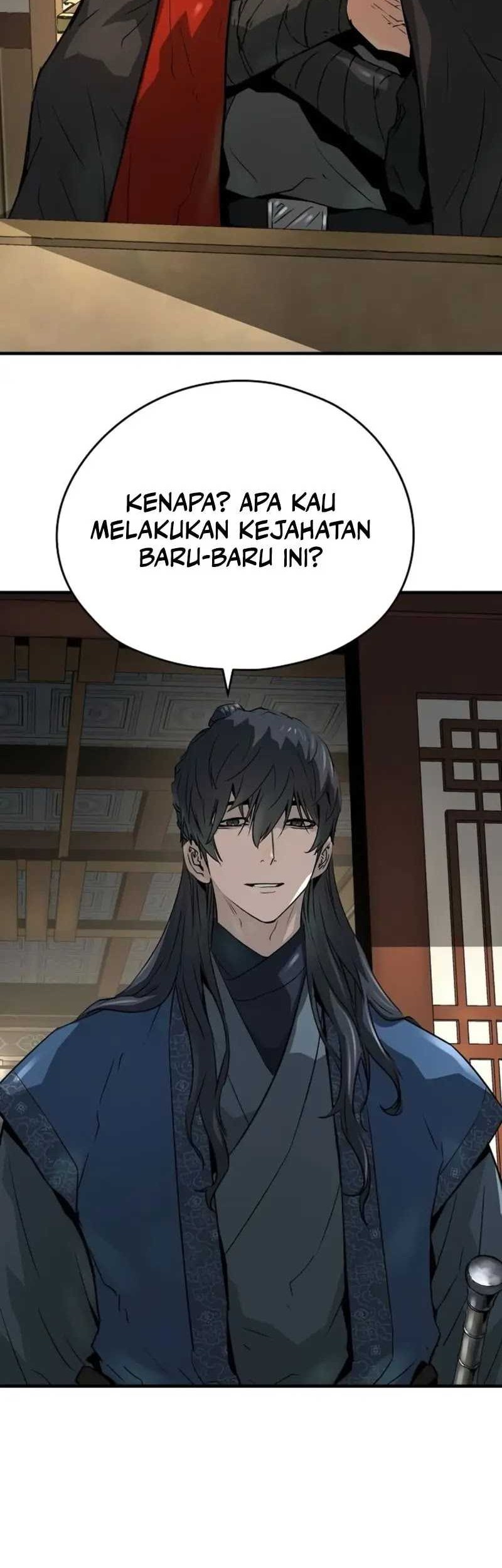 Absolute Regression Chapter 38 Gambar 36