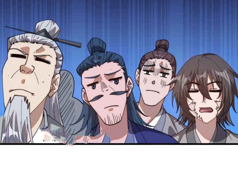 It Starts With A Mountain Chapter 865 Gambar 23