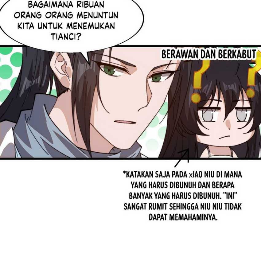 It Starts With A Mountain Chapter 862 Gambar 33