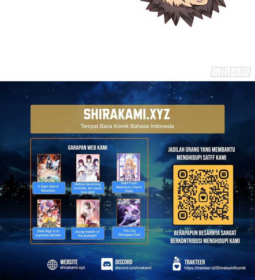 It Starts With A Mountain Chapter 862 Gambar 35