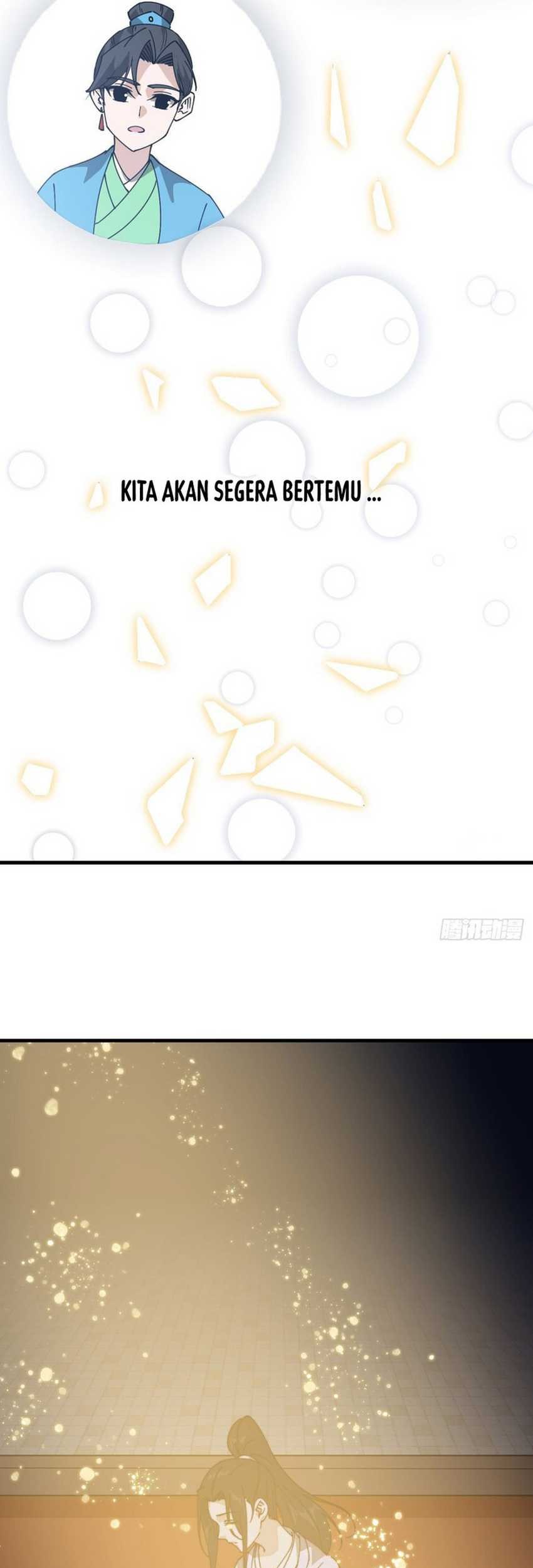 It Starts With A Mountain Chapter 862 Gambar 6