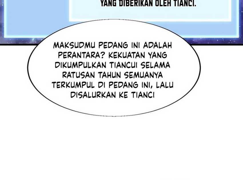 It Starts With A Mountain Chapter 862 Gambar 22