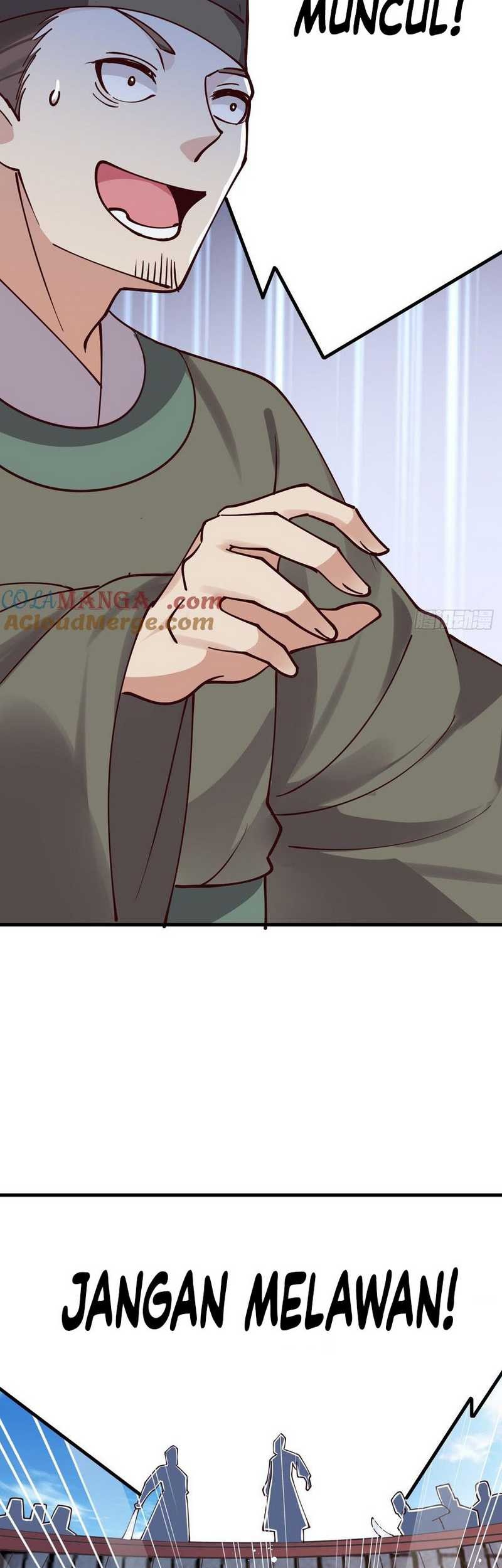 Please don’t show your son Chapter 195 Gambar 22