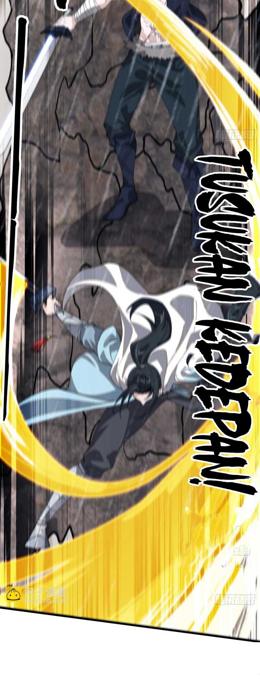 It Starts With A Mountain Chapter 857 Gambar 29
