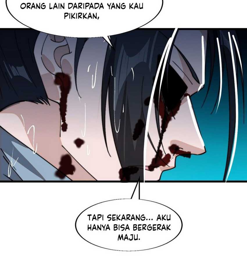 It Starts With A Mountain Chapter 856 Gambar 9