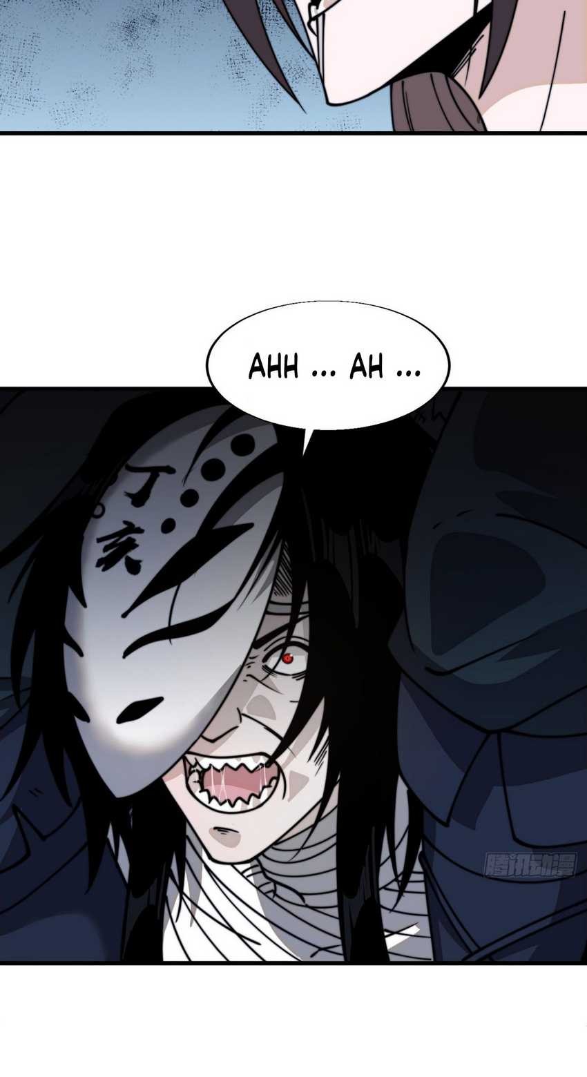 It Starts With A Mountain Chapter 855 Gambar 28