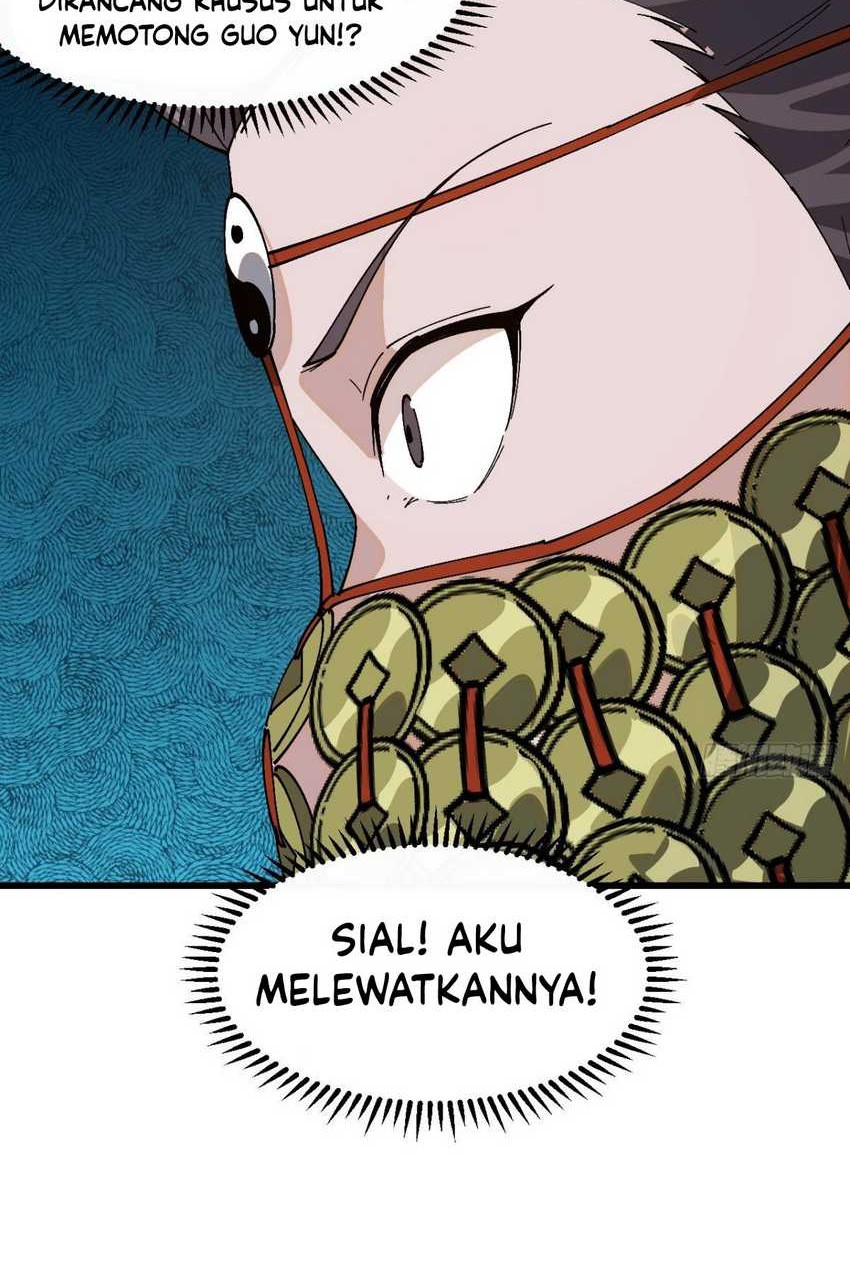It Starts With A Mountain Chapter 854 Gambar 10