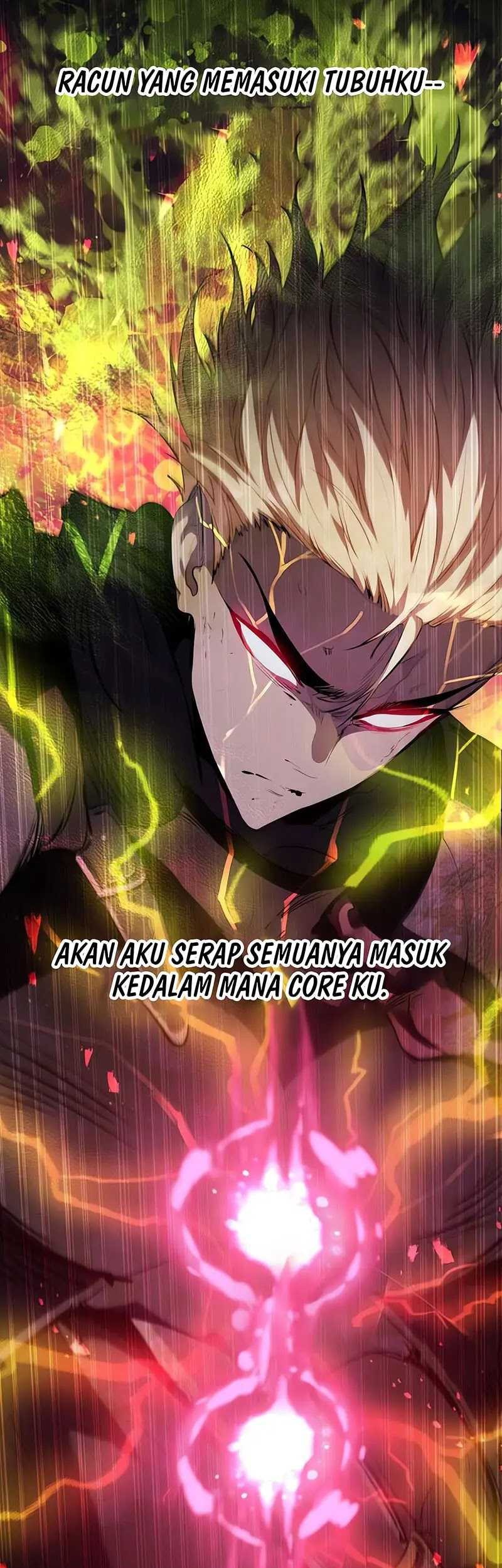 The Regressed Mercenary’s Machinations Chapter 29 Gambar 37