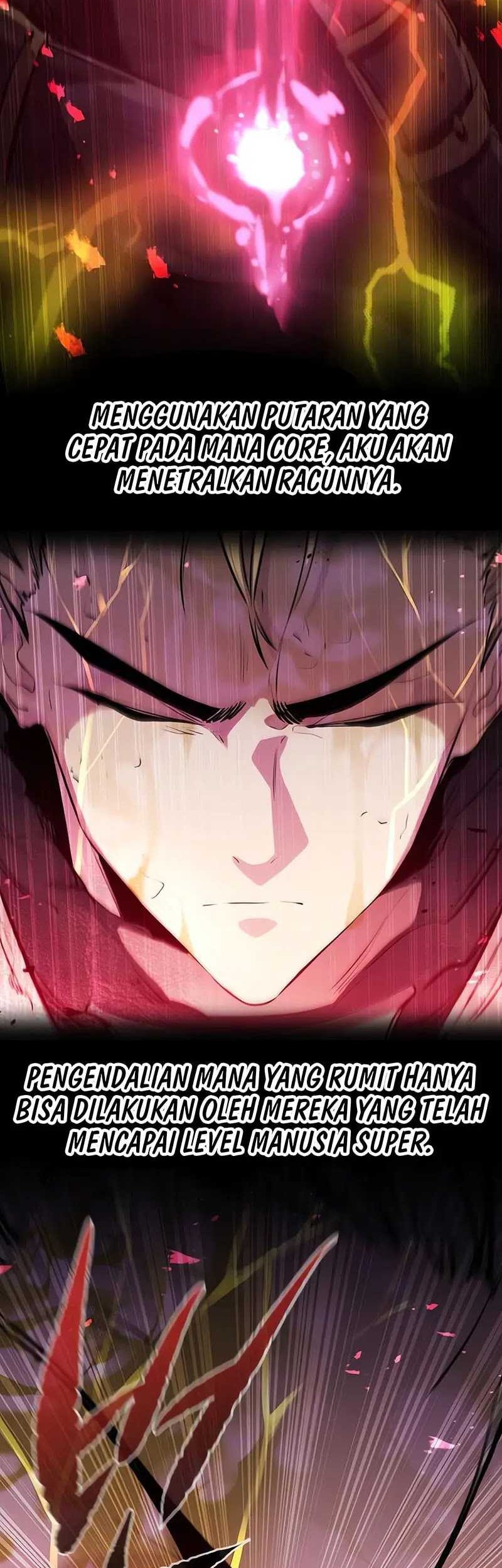 The Regressed Mercenary’s Machinations Chapter 29 Gambar 38
