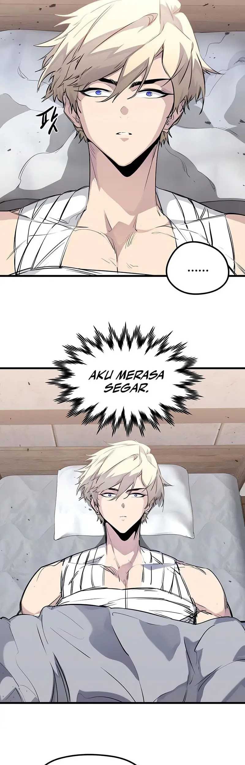 The Regressed Mercenary’s Machinations Chapter 29 Gambar 41
