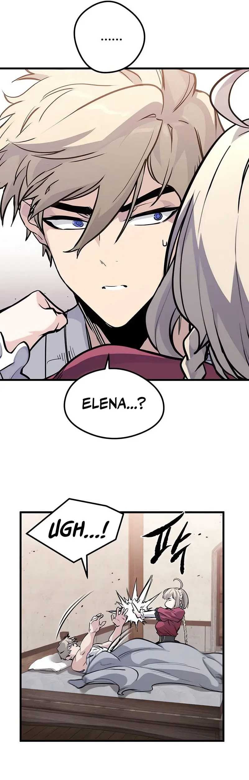 The Regressed Mercenary’s Machinations Chapter 29 Gambar 45
