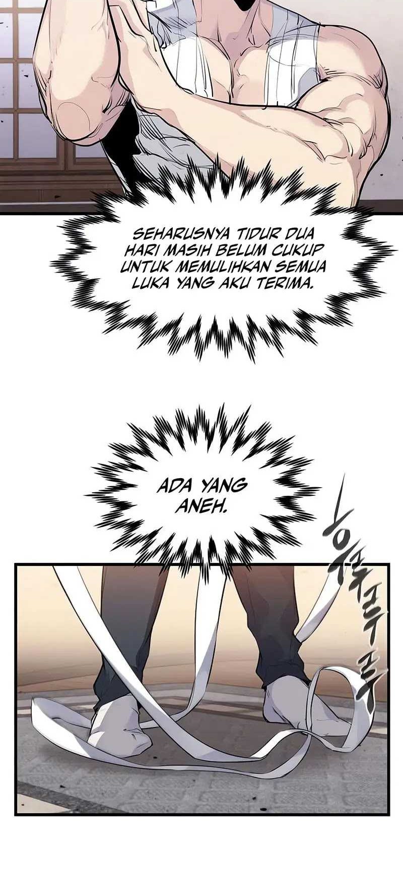 The Regressed Mercenary’s Machinations Chapter 29 Gambar 48