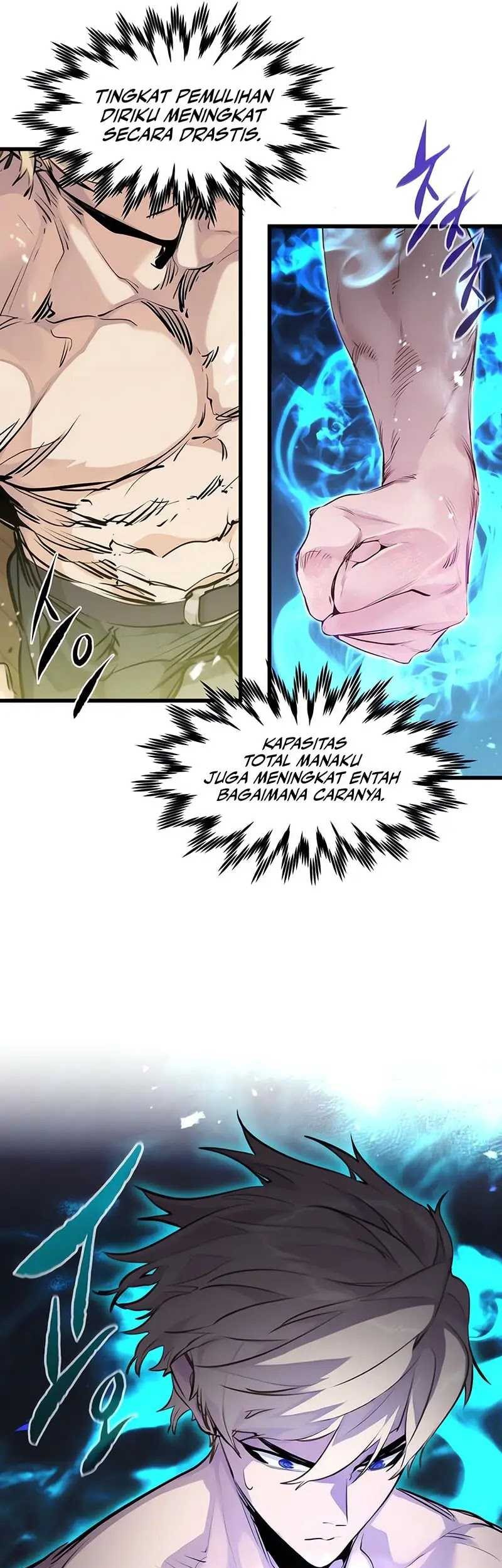The Regressed Mercenary’s Machinations Chapter 29 Gambar 49