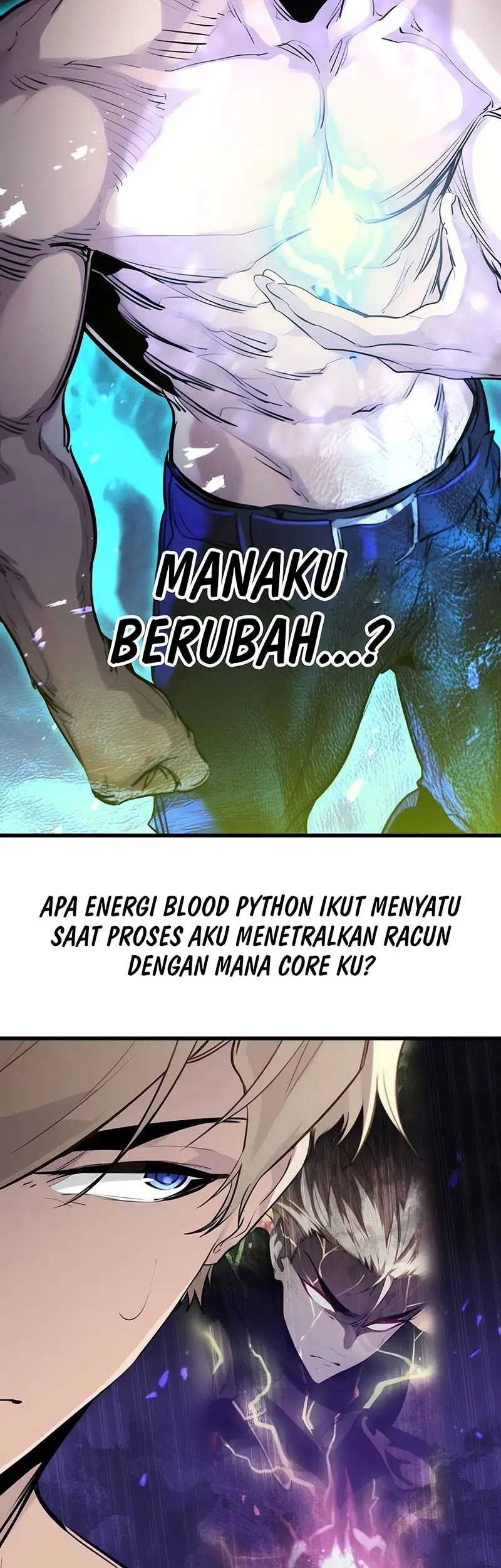 The Regressed Mercenary’s Machinations Chapter 29 Gambar 50