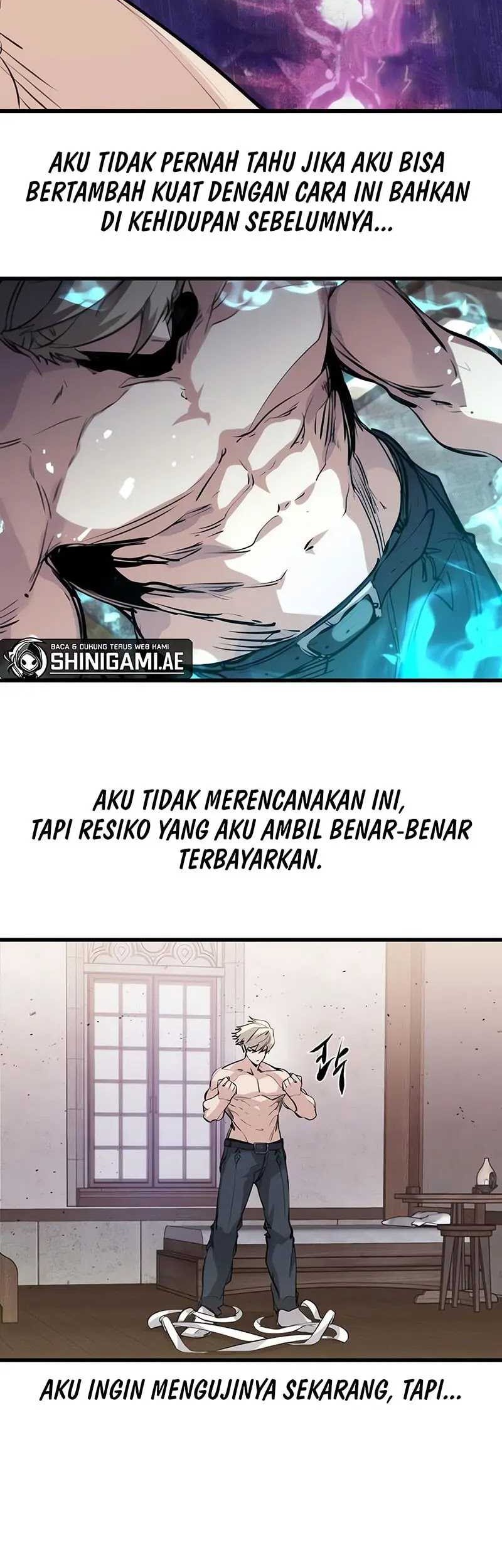 The Regressed Mercenary’s Machinations Chapter 29 Gambar 51