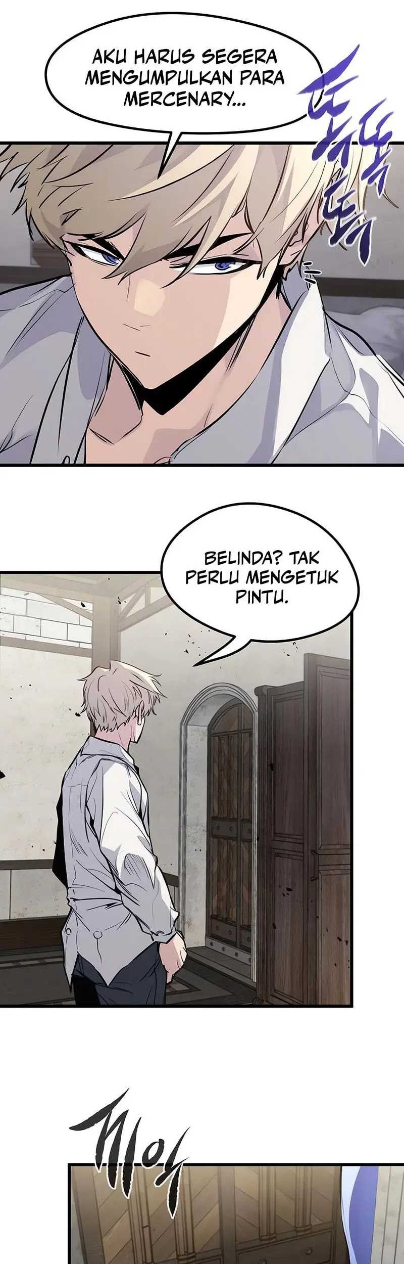 The Regressed Mercenary’s Machinations Chapter 29 Gambar 54