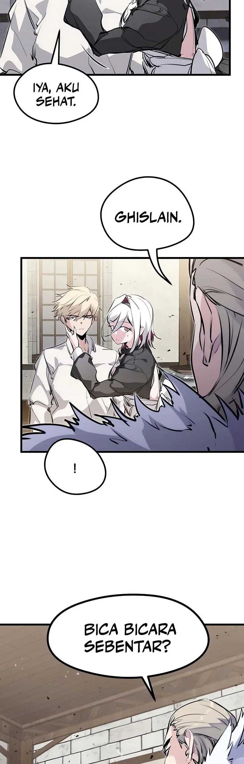 The Regressed Mercenary’s Machinations Chapter 29 Gambar 59