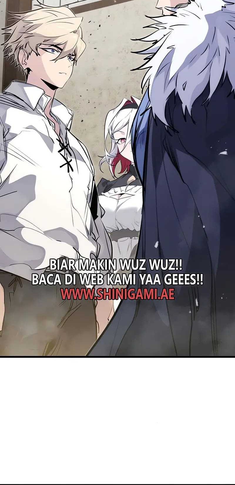 The Regressed Mercenary’s Machinations Chapter 29 Gambar 60