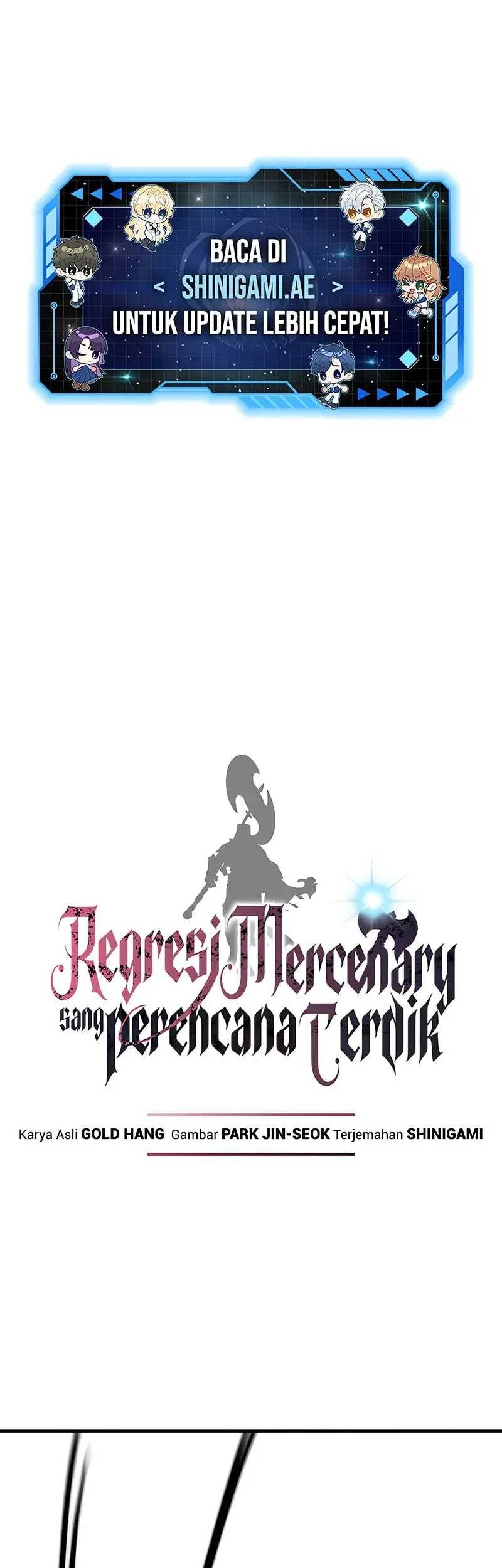 Baca Komik The Regressed Mercenary’s Machinations Chapter 29 Gambar 1