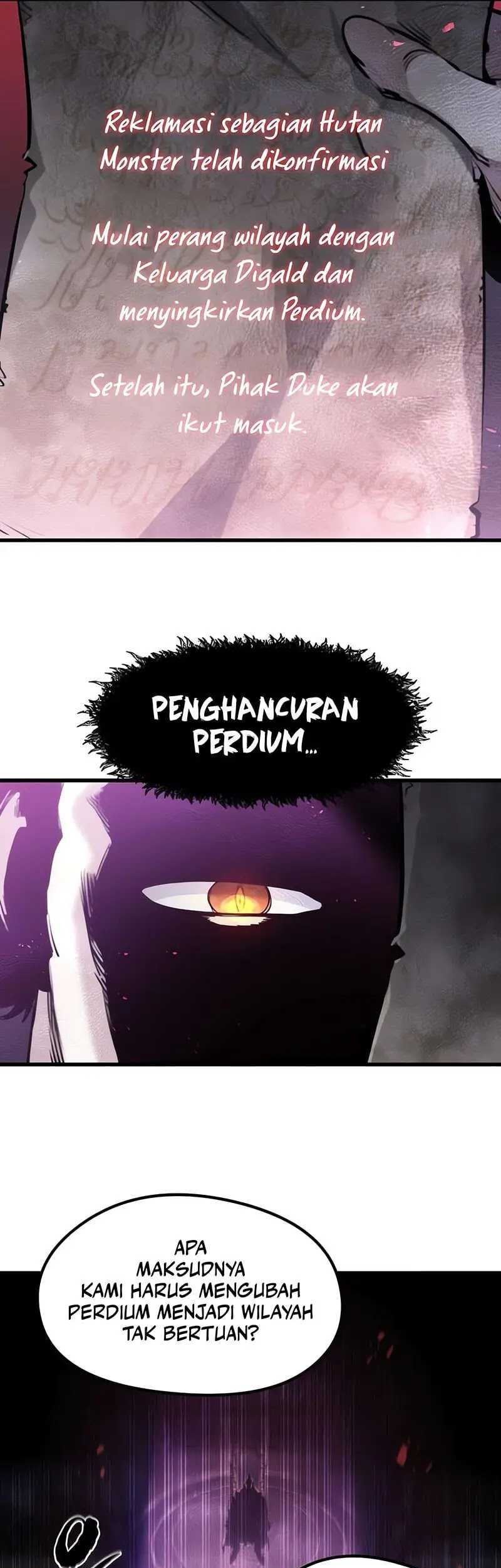 The Regressed Mercenary’s Machinations Chapter 29 Gambar 5