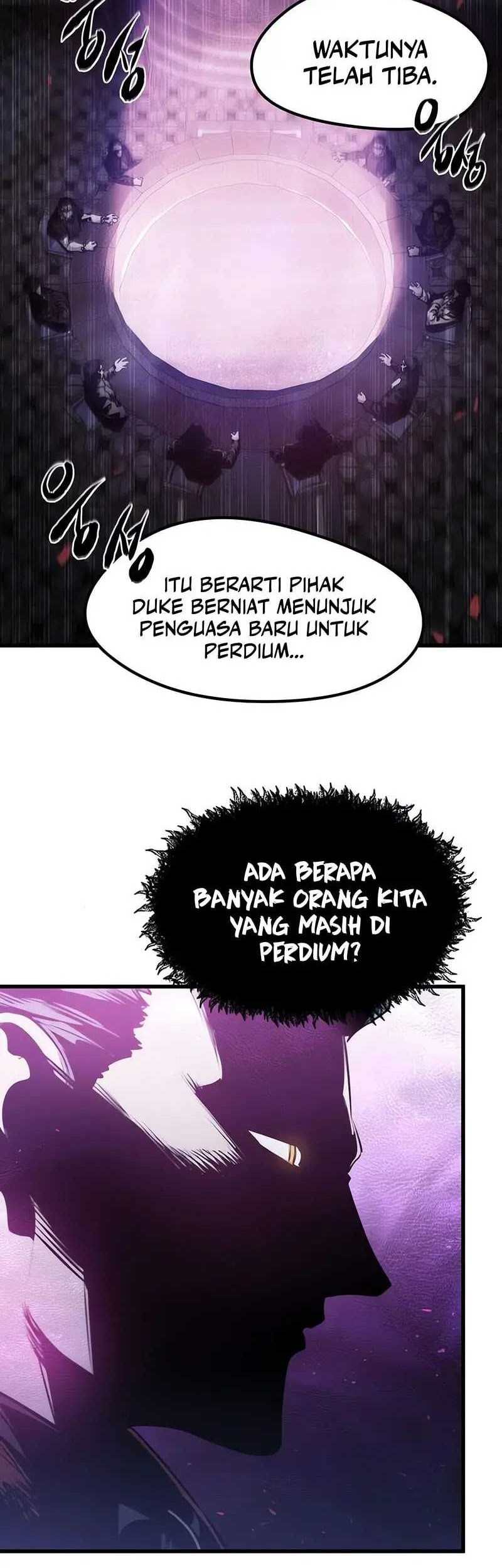 The Regressed Mercenary’s Machinations Chapter 29 Gambar 6
