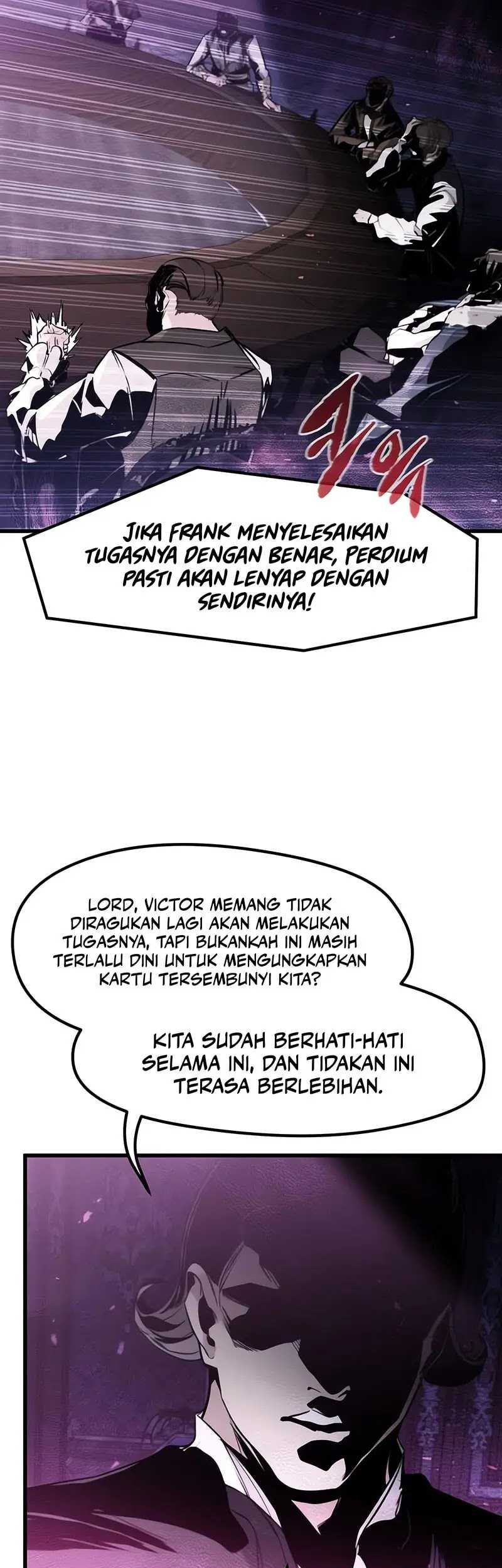The Regressed Mercenary’s Machinations Chapter 29 Gambar 9