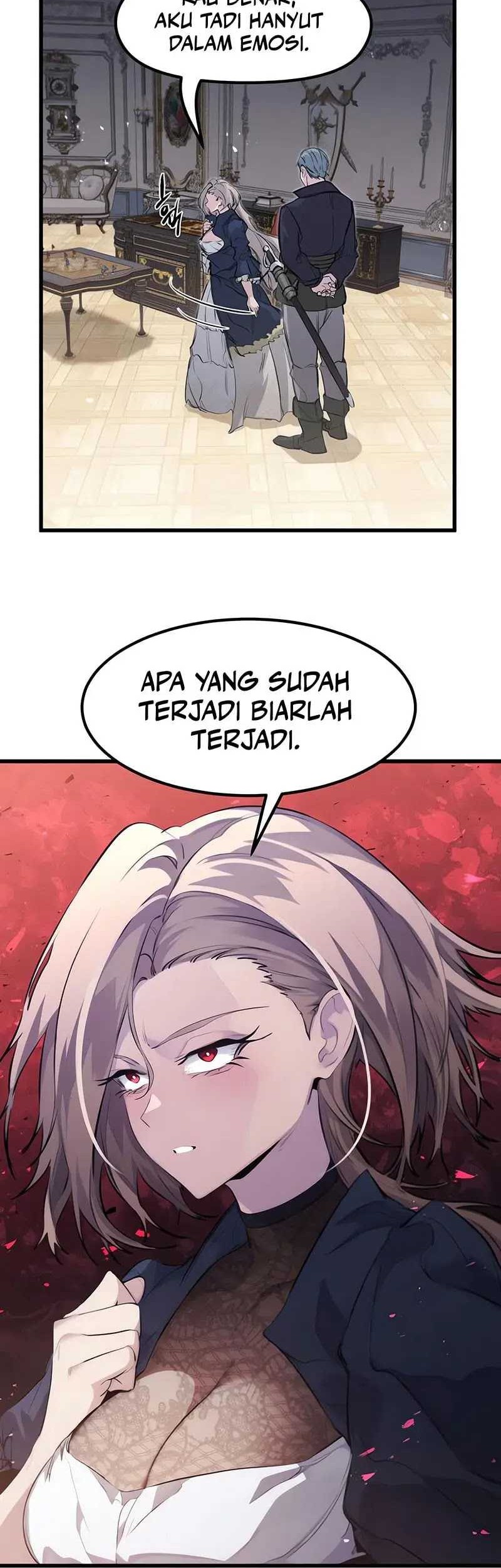 The Regressed Mercenary’s Machinations Chapter 29 Gambar 18