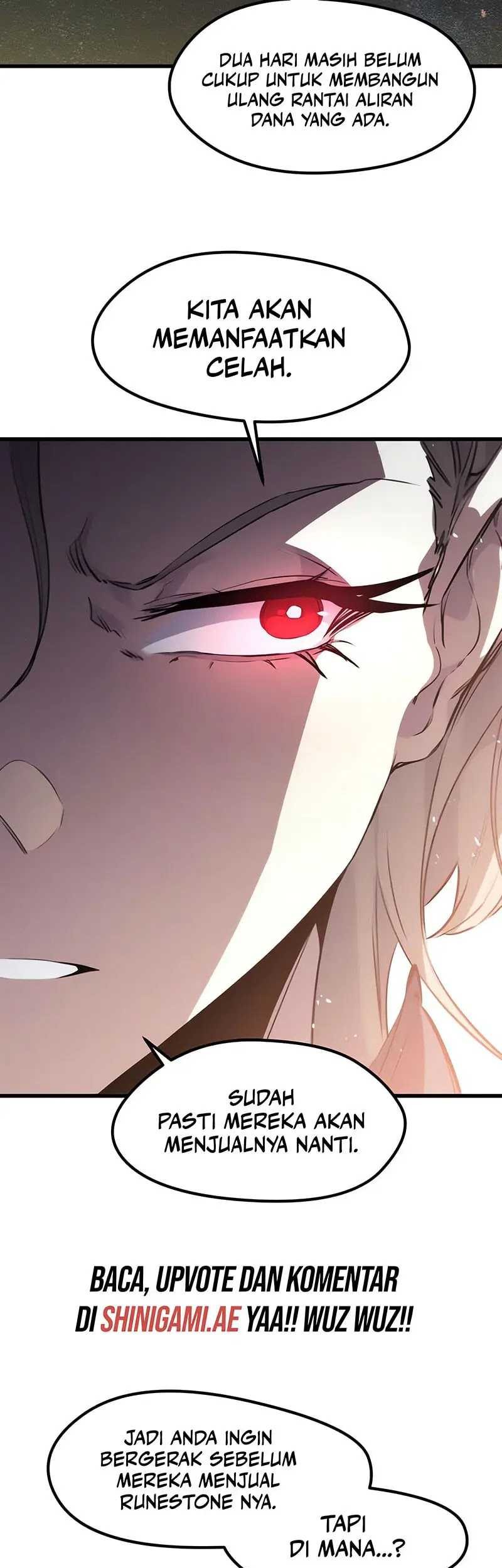 The Regressed Mercenary’s Machinations Chapter 29 Gambar 21