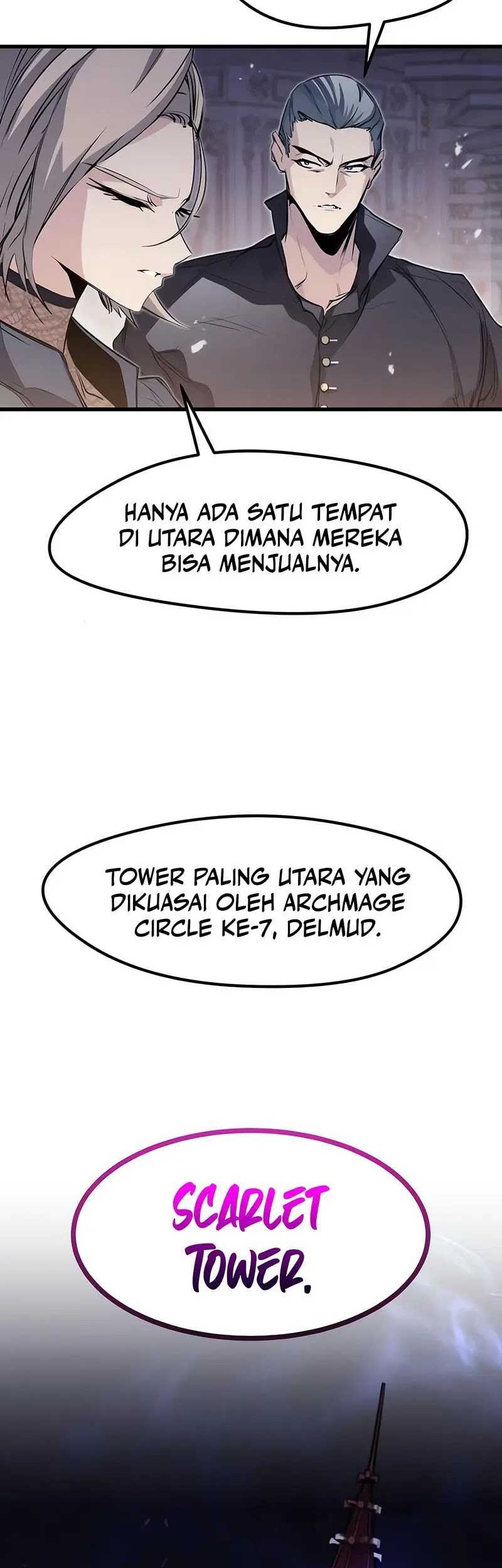 The Regressed Mercenary’s Machinations Chapter 29 Gambar 22