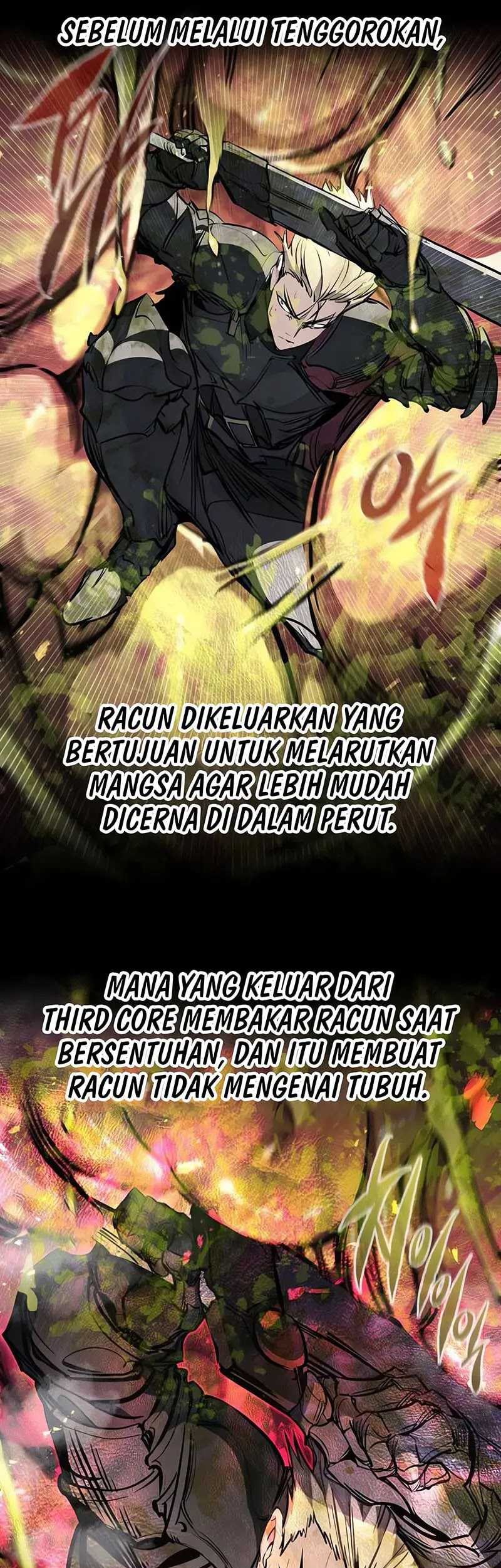 The Regressed Mercenary’s Machinations Chapter 29 Gambar 33