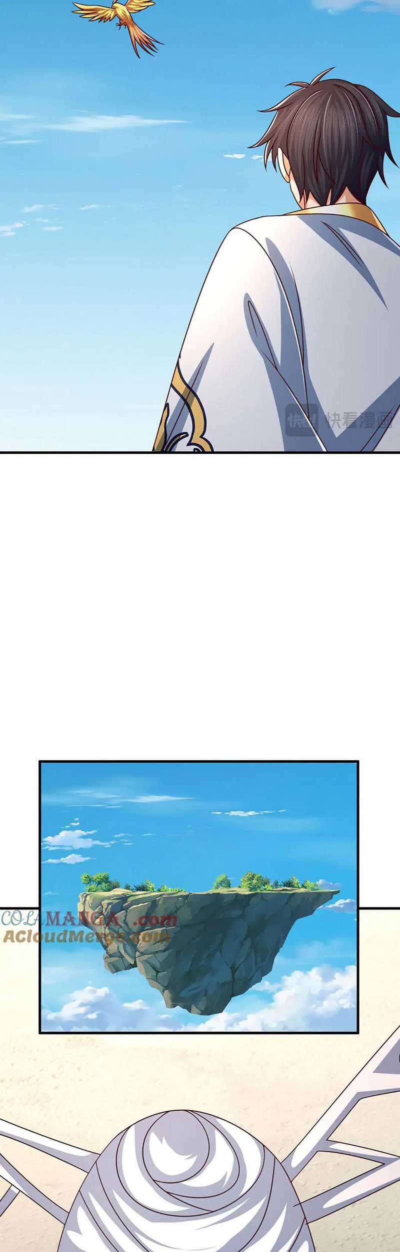Star Sign In To Supreme Dantian Chapter 343 Gambar 7