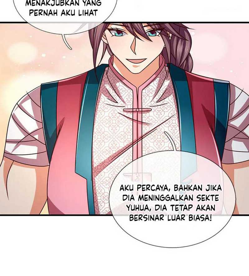 Star Sign In To Supreme Dantian Chapter 343 Gambar 16