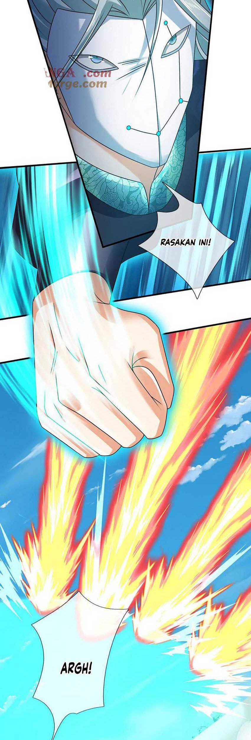 Star Sign In To Supreme Dantian Chapter 341 Gambar 8