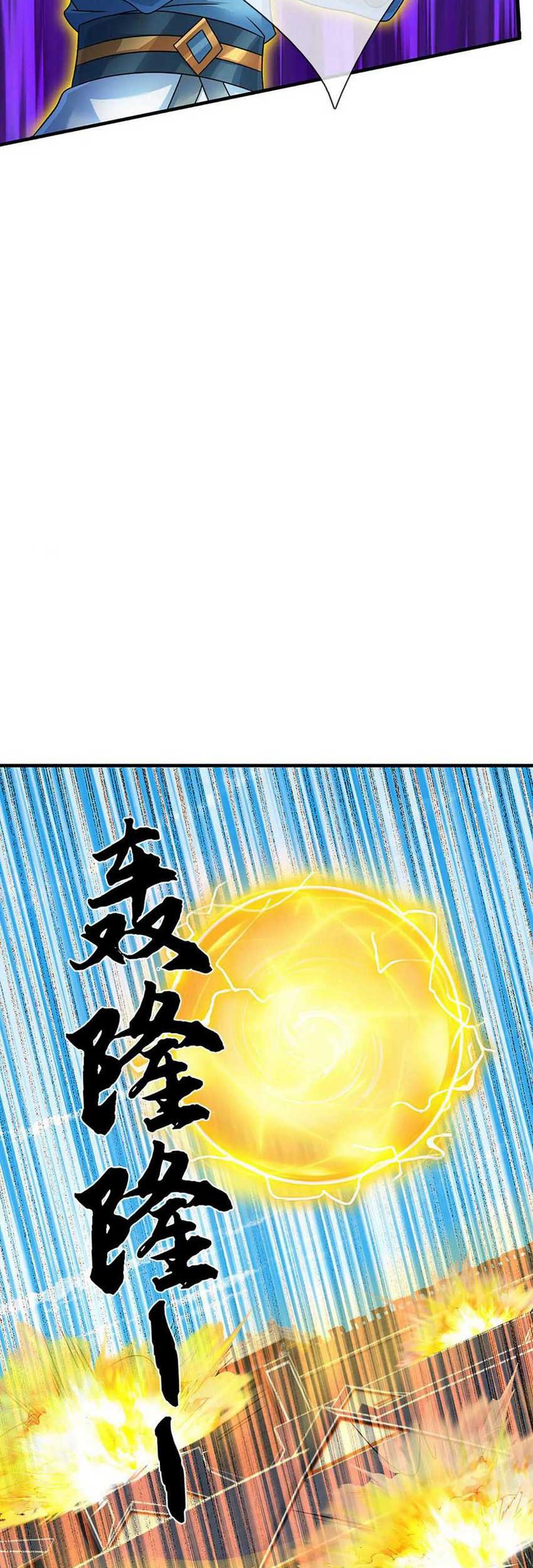 Star Sign In To Supreme Dantian Chapter 341 Gambar 12