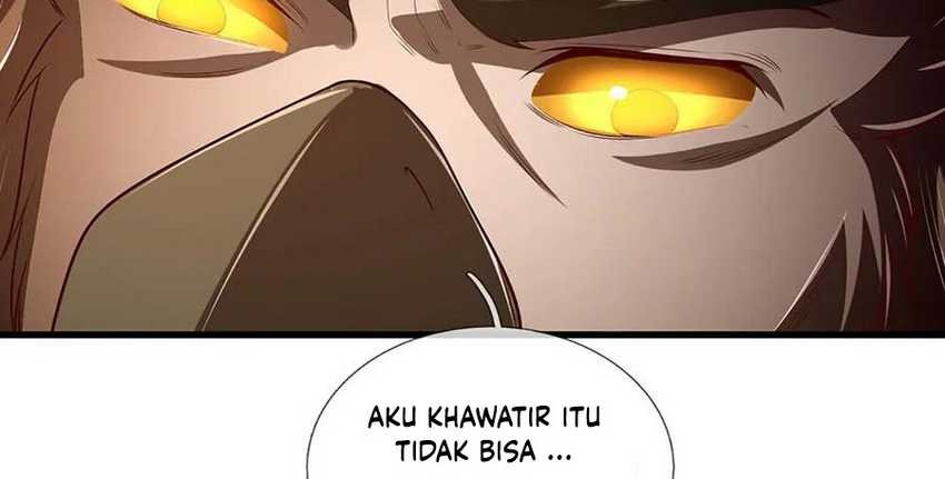 Star Sign In To Supreme Dantian Chapter 341 Gambar 32
