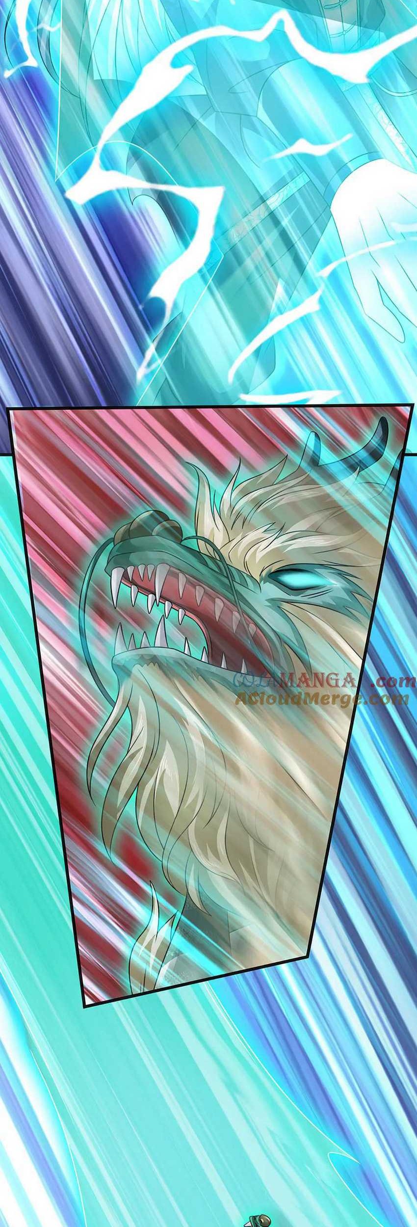 Star Sign In To Supreme Dantian Chapter 340 Gambar 4