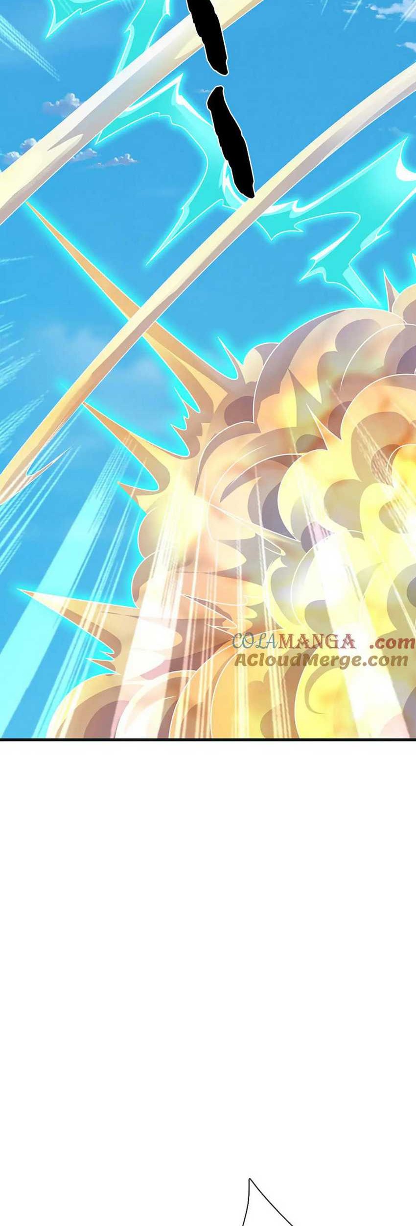 Star Sign In To Supreme Dantian Chapter 340 Gambar 6