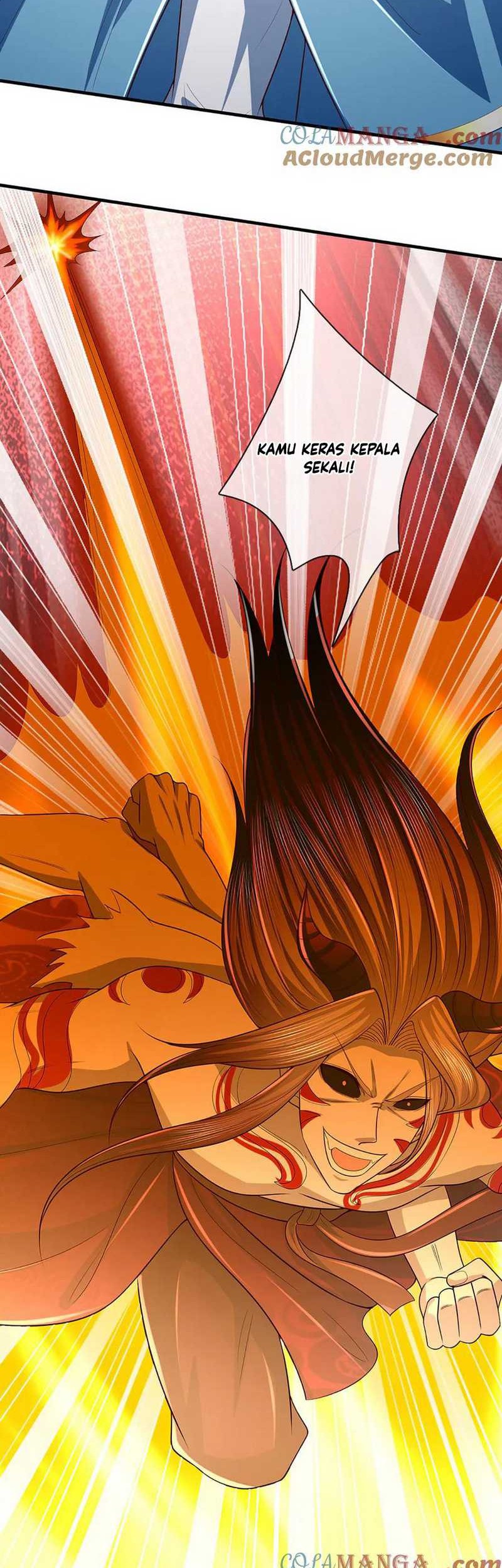 Star Sign In To Supreme Dantian Chapter 339 Gambar 21