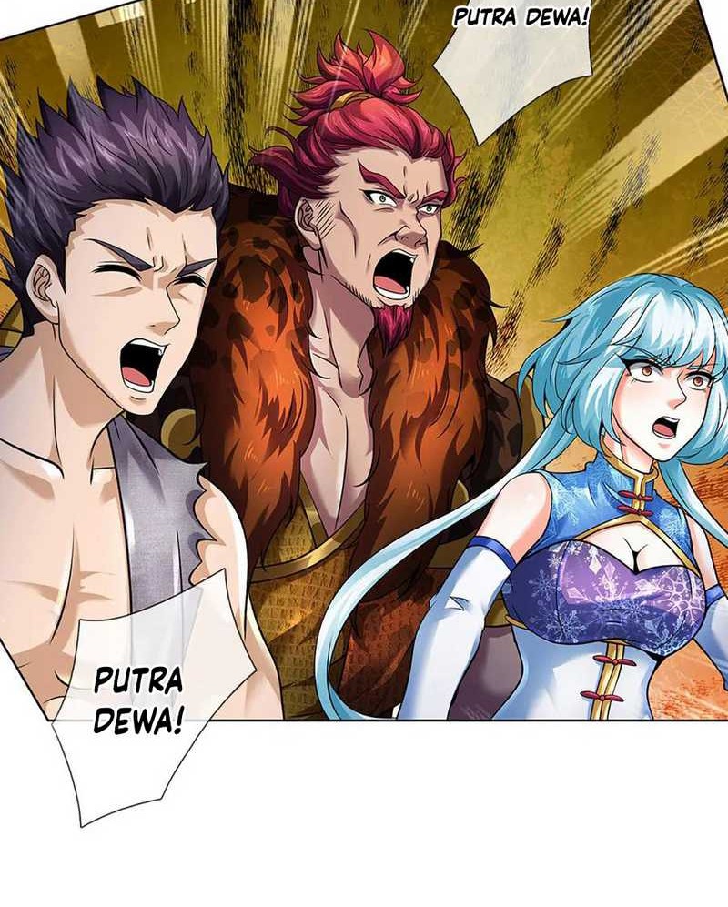 Star Sign In To Supreme Dantian Chapter 338 Gambar 8