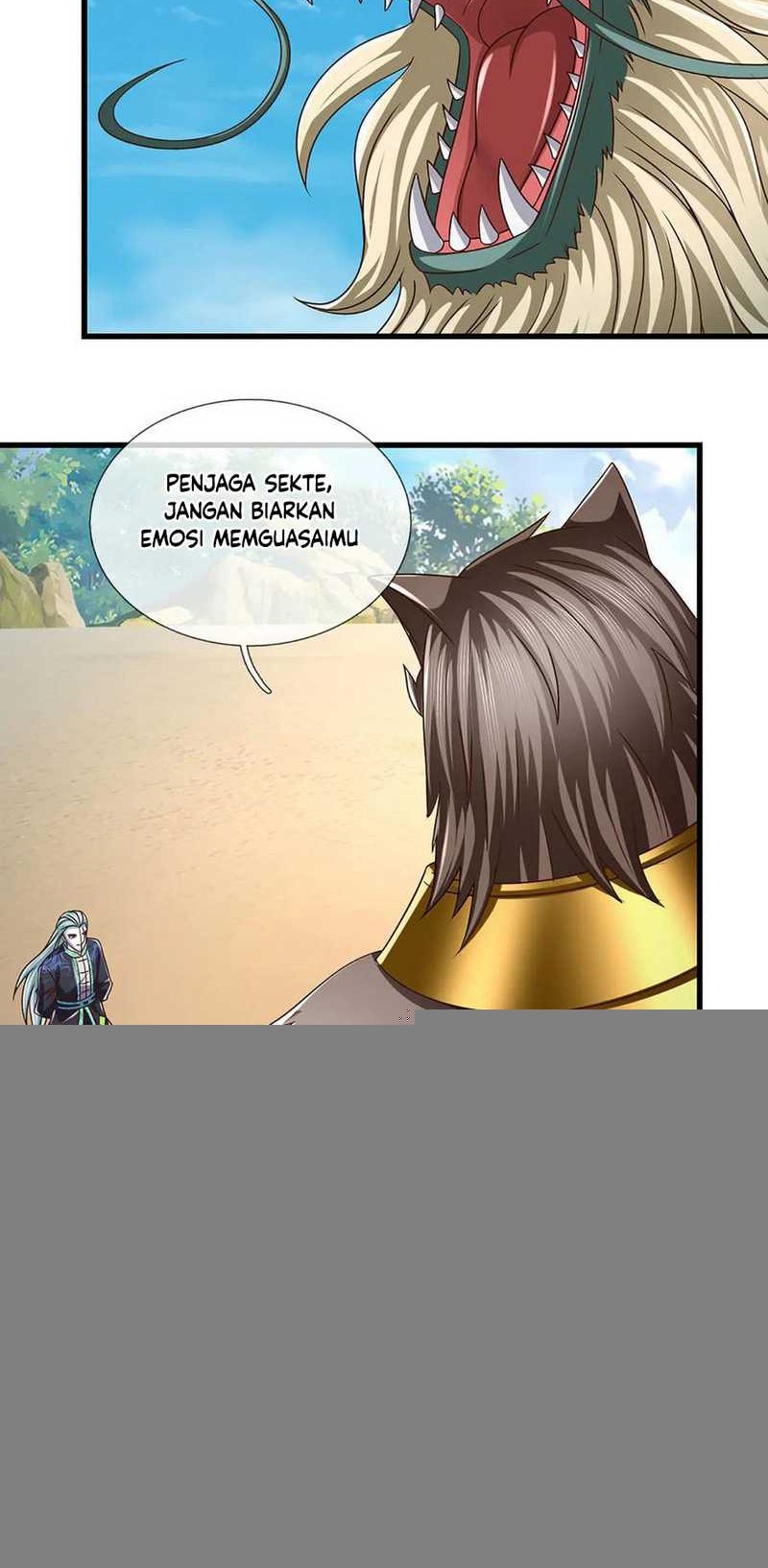 Star Sign In To Supreme Dantian Chapter 338 Gambar 20