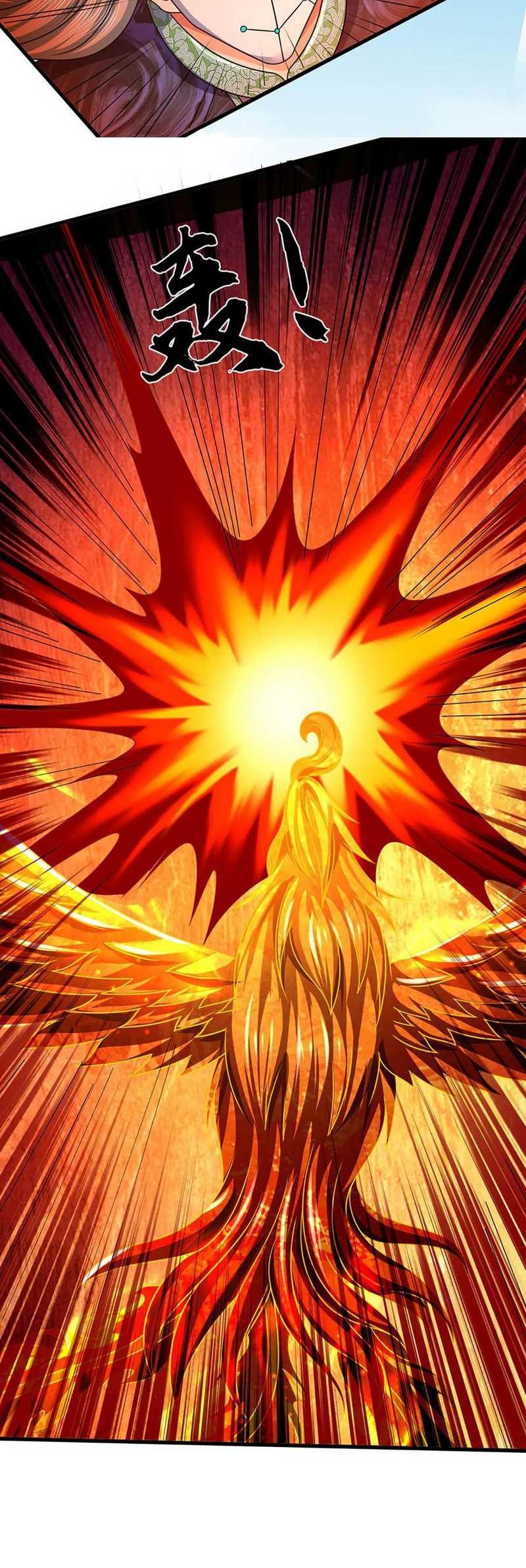 Star Sign In To Supreme Dantian Chapter 338 Gambar 25
