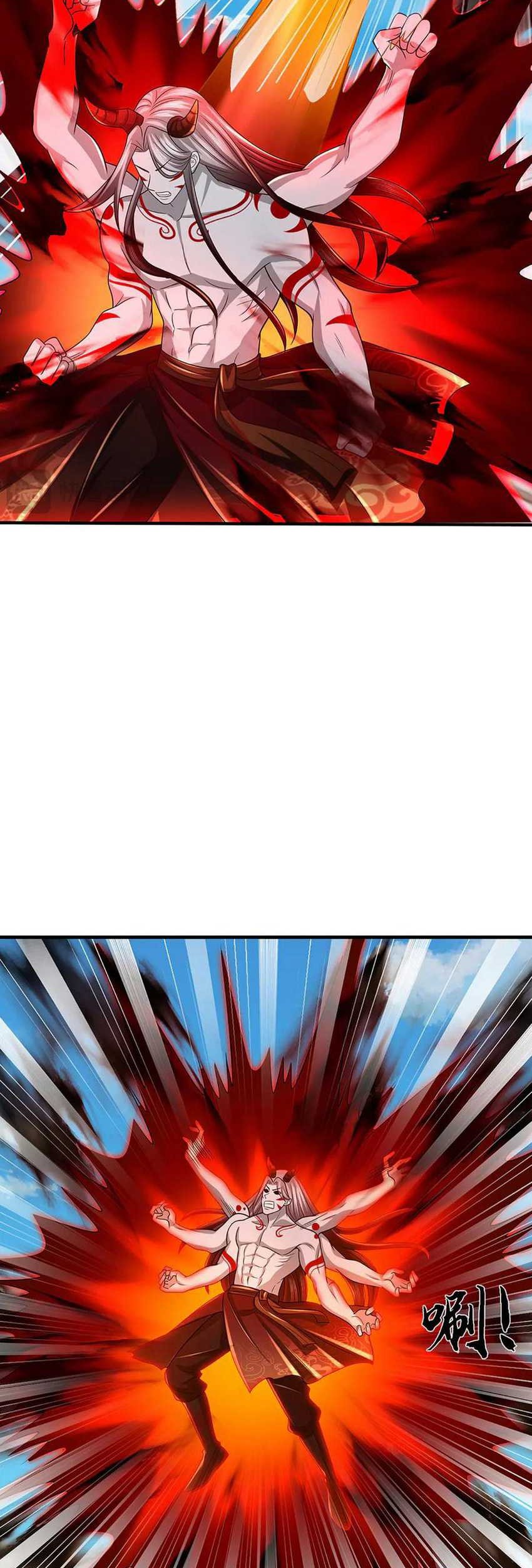 Star Sign In To Supreme Dantian Chapter 337 Gambar 9