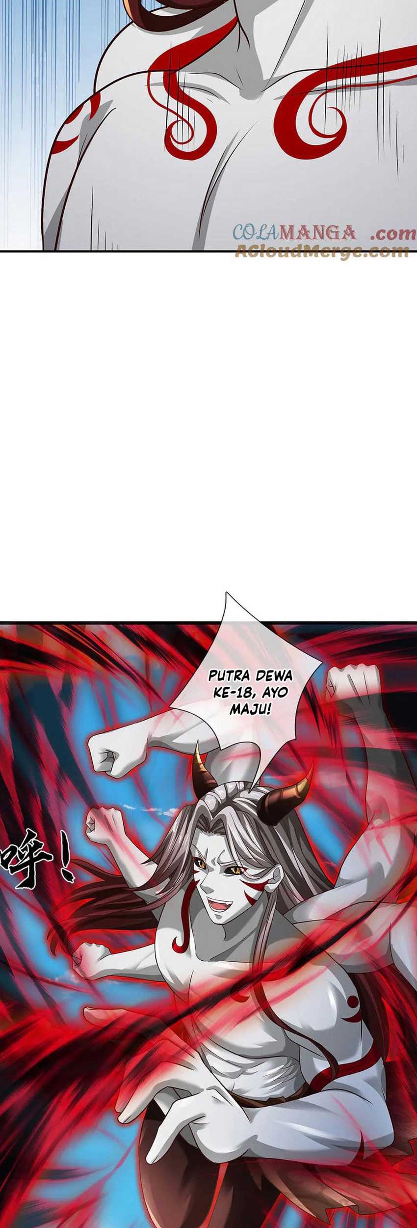 Star Sign In To Supreme Dantian Chapter 337 Gambar 12