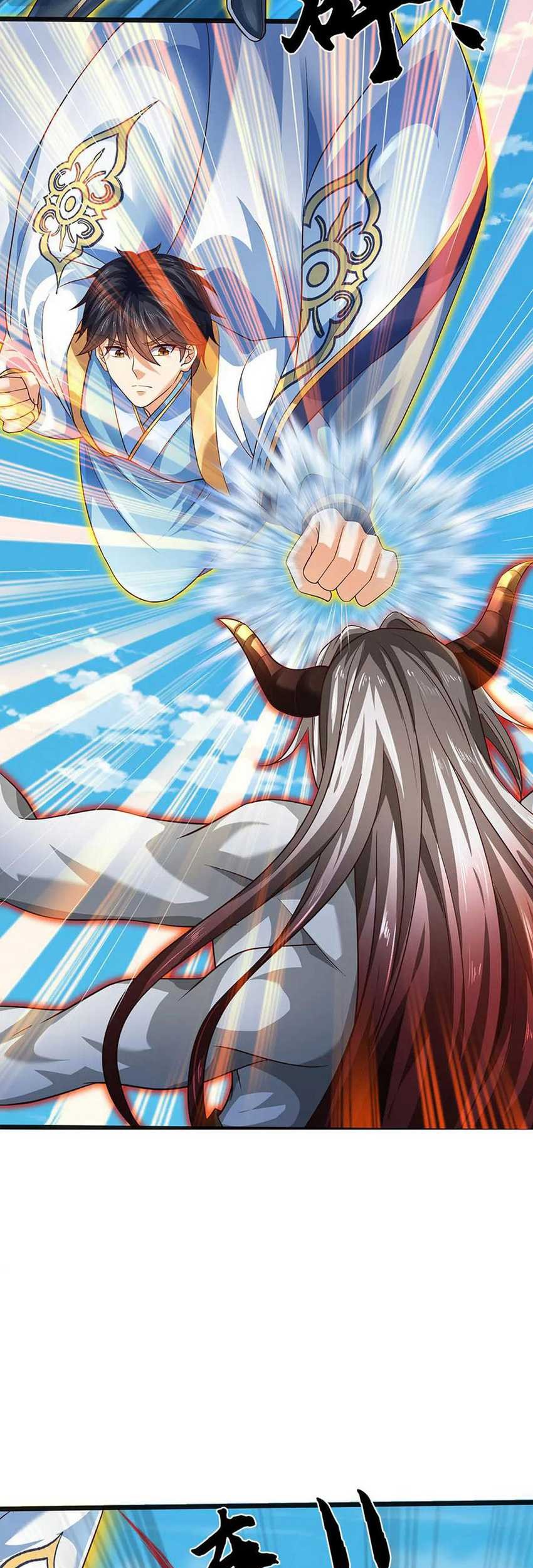 Star Sign In To Supreme Dantian Chapter 337 Gambar 15