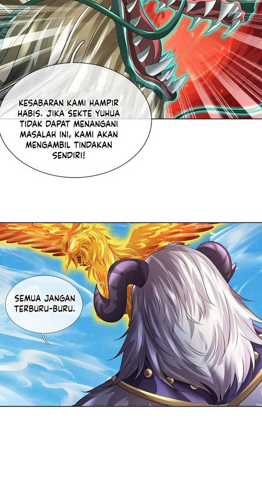 Star Sign In To Supreme Dantian Chapter 335 Gambar 30