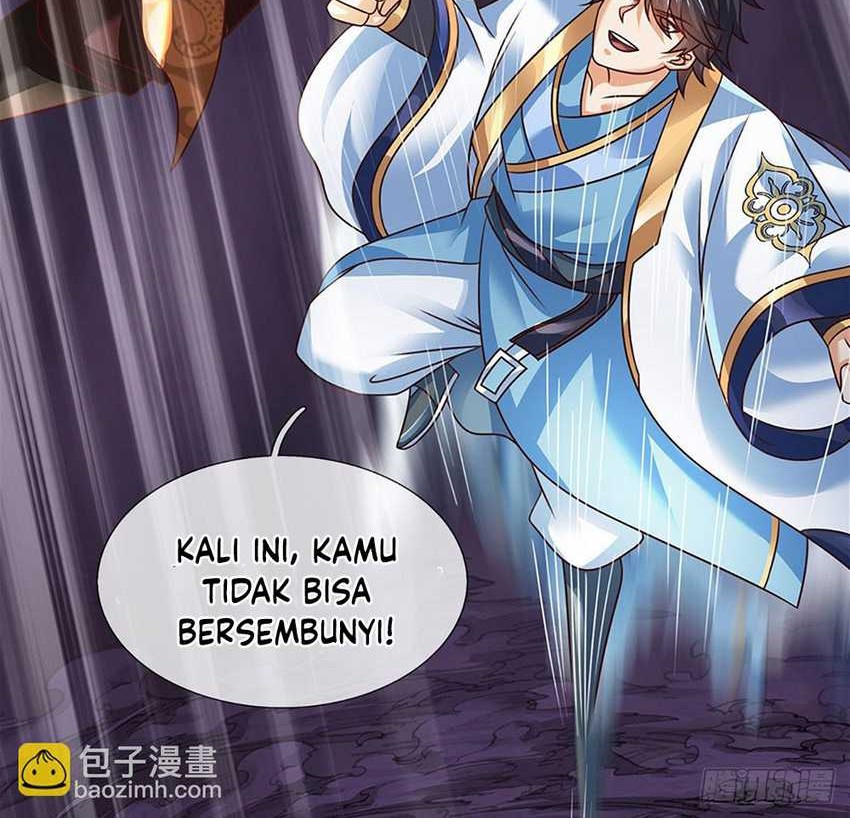 Star Sign In To Supreme Dantian Chapter 334 Gambar 12
