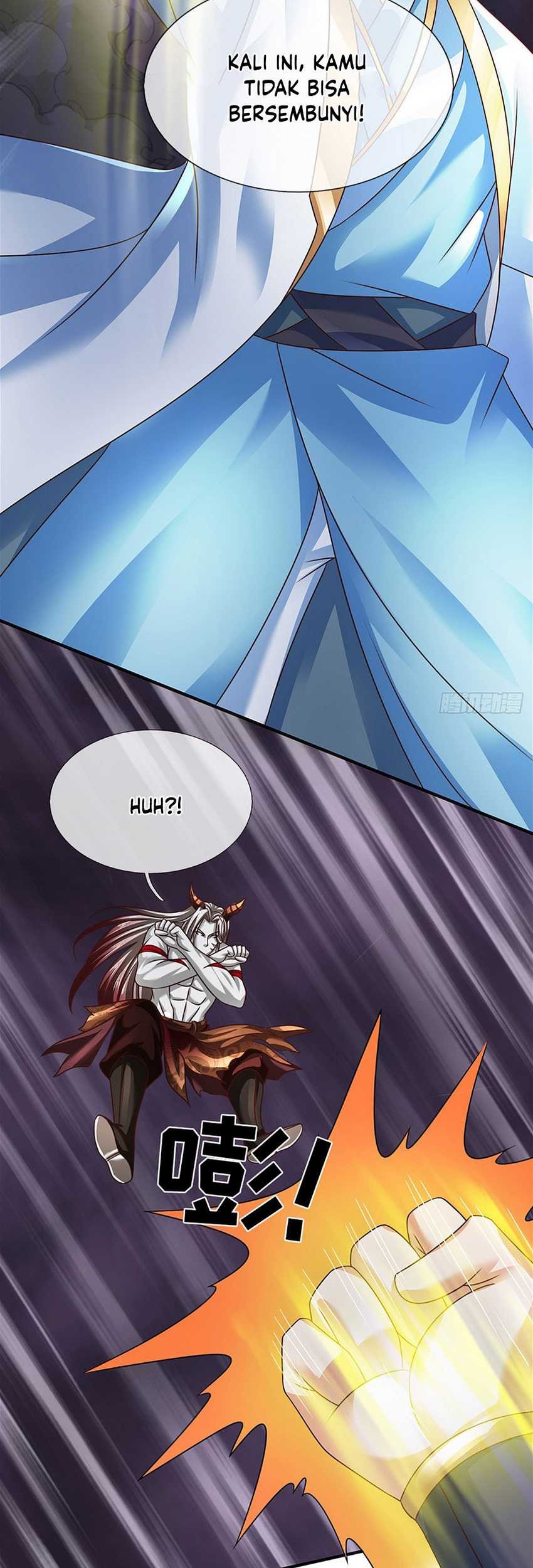 Star Sign In To Supreme Dantian Chapter 334 Gambar 10