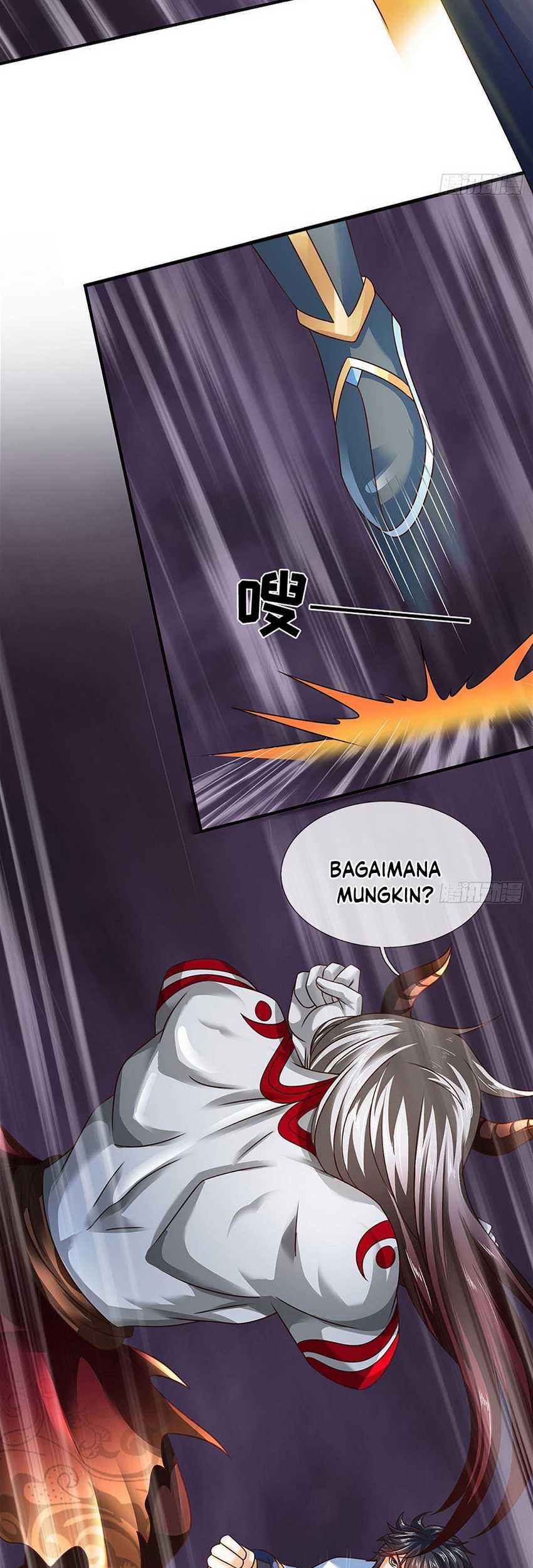 Star Sign In To Supreme Dantian Chapter 334 Gambar 11